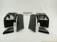 Range Rover HSE L322 Set Of 6 Dashboard Dash Trim Panel Fits 2010-2012 10 11 12