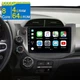 For Honda Fit Jazz 2008-2013 8Core 4+64G Car Stereo Android14 Carplay Radio GPS