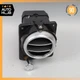 03-12 Bentley Continental GT GTC Rear Right Side AC A/C Air Vent OEM