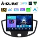 13.1'' 4+64GB Android 15 Car Radio Stereo GPS For Ford Transit 2015-2019 Carplay
