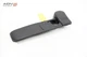 2013 - 2020 SCION FR-S 86 BRZ FRONT LEFT SIDE SEAT OUTER COVER TRIM PANEL OEM
