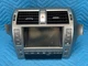 Lexus GX460 Navigation Info Multi Display Screen 2014-2022 OEM