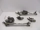 2017-2025 Chrysler Pacifica Front Windshield Wiper Motor OEM 2017-2025 Chrysler Pacifica Front Windshield Wiper Motor OEM