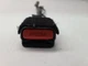 2015-17 CHRYSLER 200 RH RIGHT FRONT SEAT BELT BUCKLE