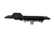 17 18 19 ALFA ROMEO GIULIA TRUNK RELEASE HANDLE W/ REARVIEW CAMERA OEM #A0.62