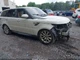 (LOCAL PICKUP ONLY) Passenger Right Front Door Fits 14-22 RANGE ROVER SPORT 9459
