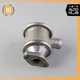 Maserati Quattroporte GranCabrio 4200 Air Pump Check Valve EGR Emission OEM 74k