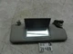 Passenger Sun Visor S80 2000 2005 Volvo Right Side Front Flap Shade Mirror OEM