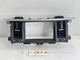 INFINITI QX56 QX80 DASH DISPLAY BEZEL & CENTER AC AIR VENT GRILLES OEM 2011-2017