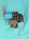 01-07 Toyota Highlander Passenger Door Window Up Down Control Switch 84030-48040