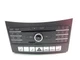 MERCEDES E CLASS (W212) FACELIFT 2013-2016 RADIO CAR STEREO A2189006207