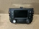 2019 DODGE RAM 1500 UCONNECT RADIO RECEIVER DISPLAY SCREEN OEM P68365210AC