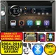 04-10 CHEVY PONTIAC SATURN BLUETOOTH USB CD DVD AUX SD CAR RADIO STEREO PACKAGE