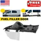 For 2015-2023 Ford Transit 150 250 350 +Fuel Gas Tank Gas Cover Filler Assembly