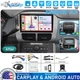 2+32GB For Honda Pilot 2006-2008 9" Android 13 Car Stereo Radio GPS CarPlay Wifi