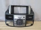 10 11 12 Acura RDX GPS RADIO Audio Control Trim Dash w/ Vents 39050STKA310M1