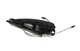 12-19 BMW 328i 330i 335i 340i (F30) RIGHT FRONT COMFORT DOOR HANDLE (BLACK)