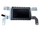 2017 FORD F250SD F350SD SUPER DUTY DASH Info GPS 4.2" Screen GENUINE OEM