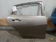 2024 Chevy Malibu Rear Door Right