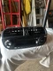 2012-2015 FIAT 500 AM/FM RADIO MP3 CD PLAYER RECEIVER 1RZ26JW4AI OEM w/ vents