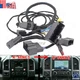 4" TO 8" PNP Conversion Power Harness for Ford SYNC1 to SYNC 3 Upgrade Plug&Play
