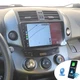 For Toyota RAV4 2007-2012 Apple Carplay Android 13 9'' Car Radio Stereo 4+32GB