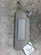 2013 CADILLAC ATS Driver Left Sun Visor OEM UNIT ID 22840360