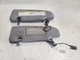 Alfa Romeo Giulia 952 17-19 2.0L Right & Left Sun Visors OEM 18