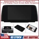Replacement For 2017-21 Mazda CX-5 7" LCD Display Touch Screen Radio Navigation