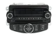2012 Chevrolet Sonic AM FM SAT Radio Single Disc CD Bluetooth Ready 95179051