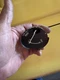 67-68 OEM Mercury Cougar Water Temp Gauge C7WF-10971 Used