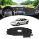 FIILINES Dash Cover for Chevy/Chevrolet Cavalier 1995-2005, Dashboard Cover C...