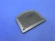 2009-2017 BMW F01 F02 F07 Central Sub Woofer Trim Cover Panel OEM