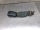 16 - 17 MITSUBISHI LANCER LEFT DRIVER REAR SEAT BELT BUCKLE