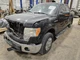 Driver Sun Visor Crew Cab With Mirror Fits 11-14 FORD F150 PICKUP 1472101