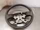 2004-2006 Dodge RAM 1500 Black Leather Steering Wheel w/Buttons OEM 10332305