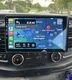 Carplay Car Radio For 2020-2024 Ford Transit 150 250 350 WiFi Android 14 RDS GPS