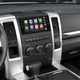 Android 13.0 Carplay Radio GPS For 2009-2012 Dodge RAM 1500 2500 3500 Navigation