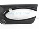 2014-2020 Mini Cooper Convertible Right Passenger Interior Door Panel Trim