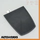09-15 BMW 740i 750i 750Li F04 Front Center Dash Speaker Cover Grille Black OEM