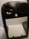 05-10 Pontiac G6 Center Dash Radio Stereo Climate Bezel Black w/ Vents OEM