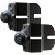 Stinger/Echomaster BSCKITJLJT Dual Blind-Spot Side Camera Kit for Jeep Wrangl...