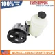 New Fit For Dodge Ram 1500 2009 2010 Power Steering Pump 55398903AD US Stock