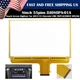 8' 55 Pin LCD Touch Screen DJ080PA-01A For Chevrolet GMC MYLINK Navigation Raido