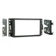 Metra 95-3304 Double Din Kit for Stereo Radio Installation Trim