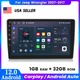 FOR JEEP WRANGLER 2007-2017 CAR STEREO CARPLAY ANDROID 12 RADIO GPS NAVI BT WIFI