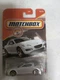Matchbox 2004 Mazda RX-8 White Diecast Cars 1/64th Scale Carded Toys MBX Glass