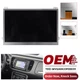 OEM TDO-WVGA0633F00039 6.5" LCD Screen Display For VW MIB STD2 Skoda Radio Nav