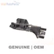 2008-2017 AUDI S5 - REAR LEFT Bumper Guide / Bracket 8T0807889