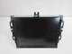 2017 Jeep Grand Cherokee Touchscreen GPS Navigation Radio OEM LKQ